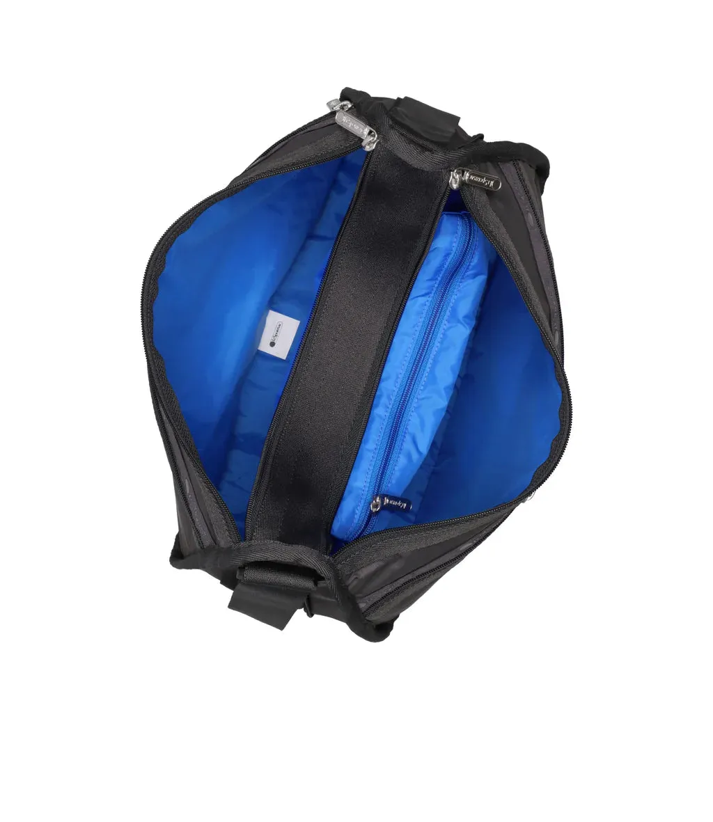 Deluxe Everyday Bag<br>Thunder