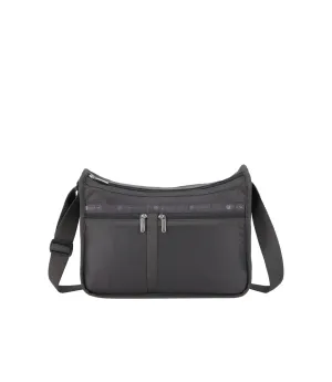 Deluxe Everyday Bag<br>Thunder