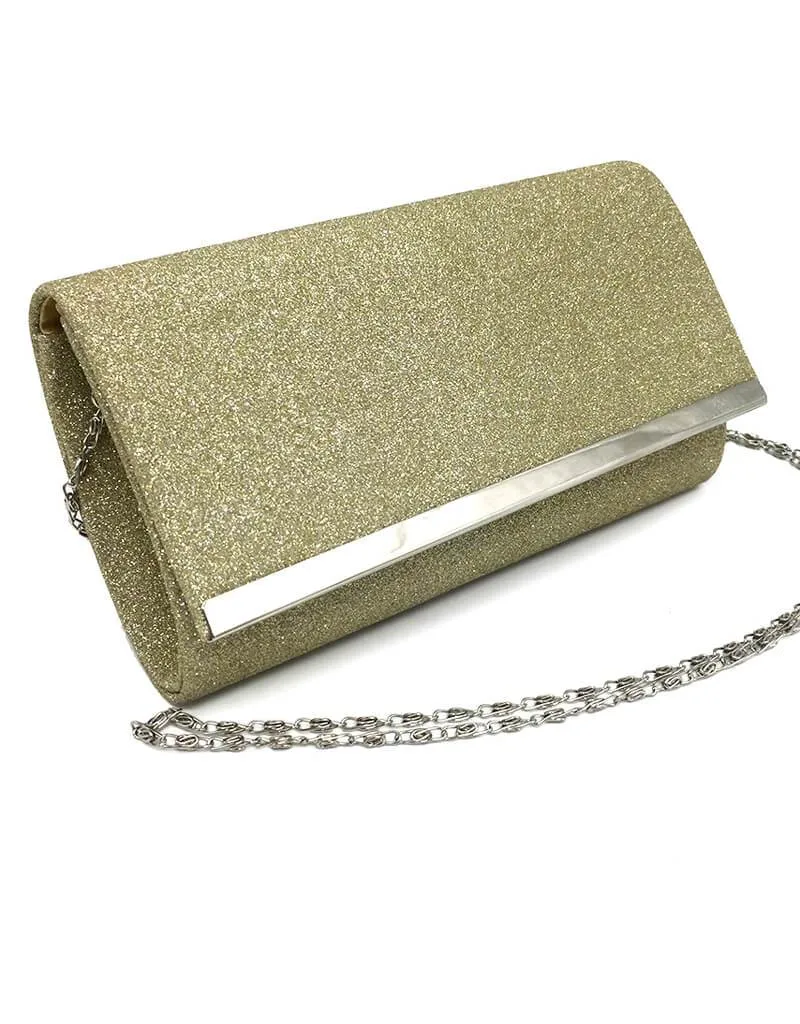 Detachable Customer-approved Bag With Evening Unique Chain