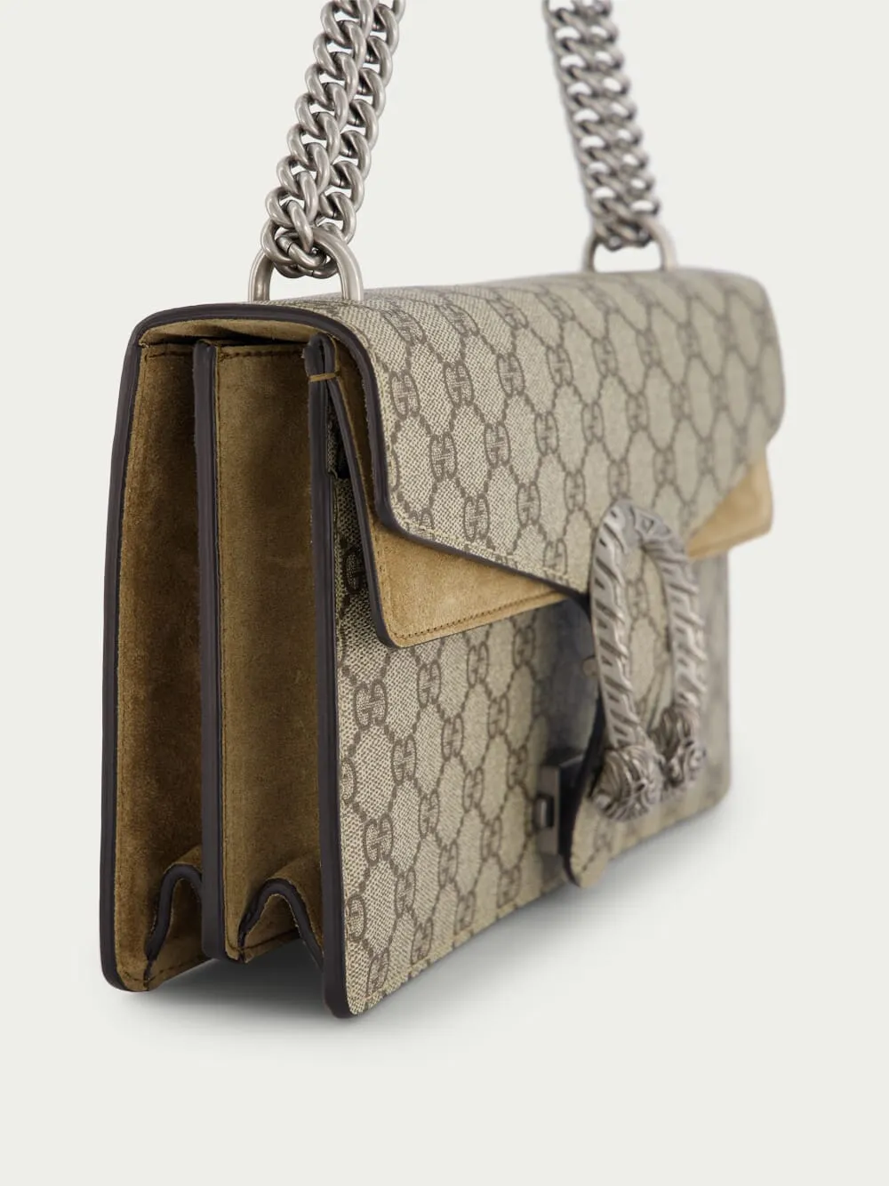 Dionysus Shoulder Bag