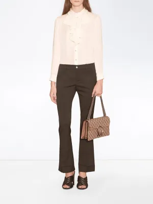 Dionysus Shoulder Bag