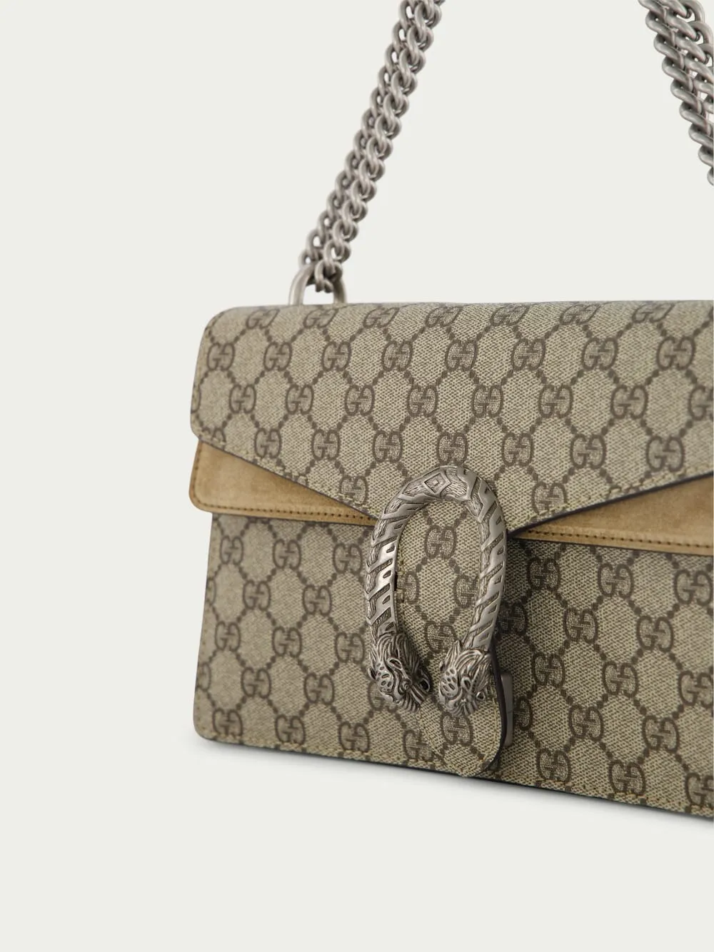Dionysus Shoulder Bag
