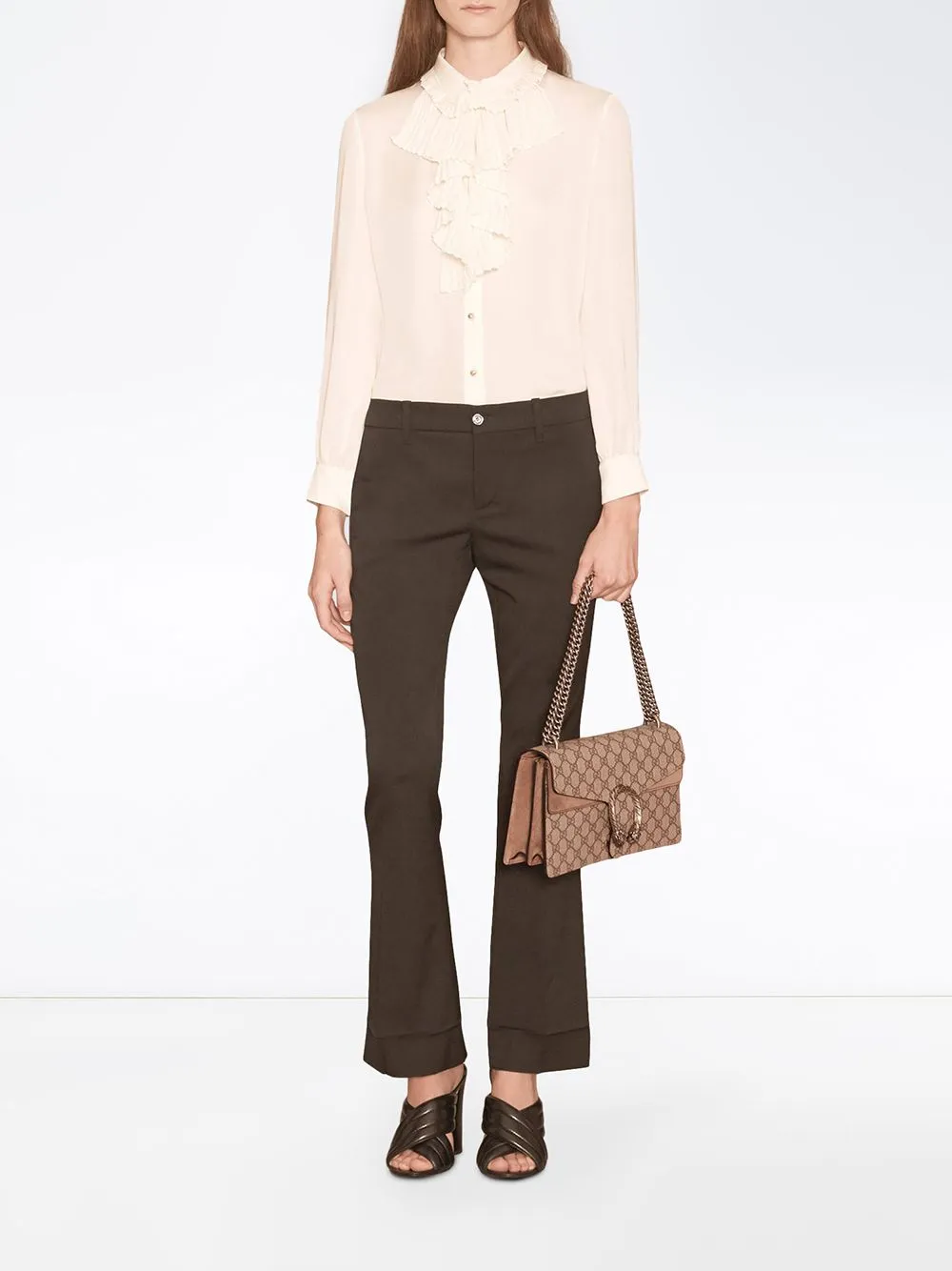 Dionysus Shoulder Bag