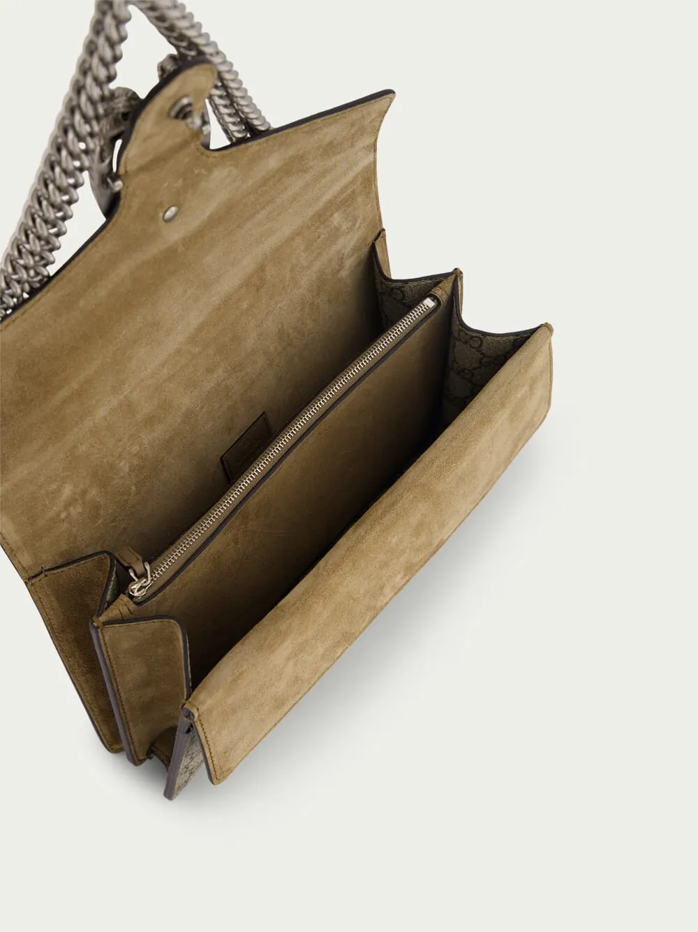 Dionysus Shoulder Bag