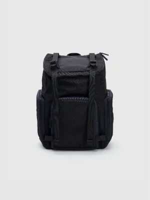 Double Buckled Backpack