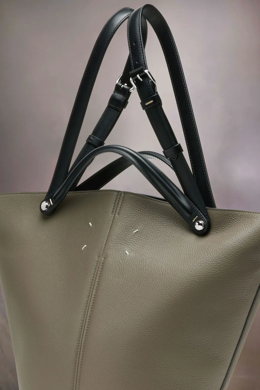 Dress-age medium bag