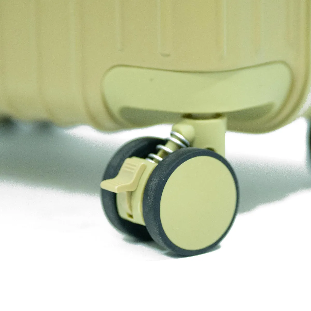Eco Lite Expandable Carry On | Earthy Gold