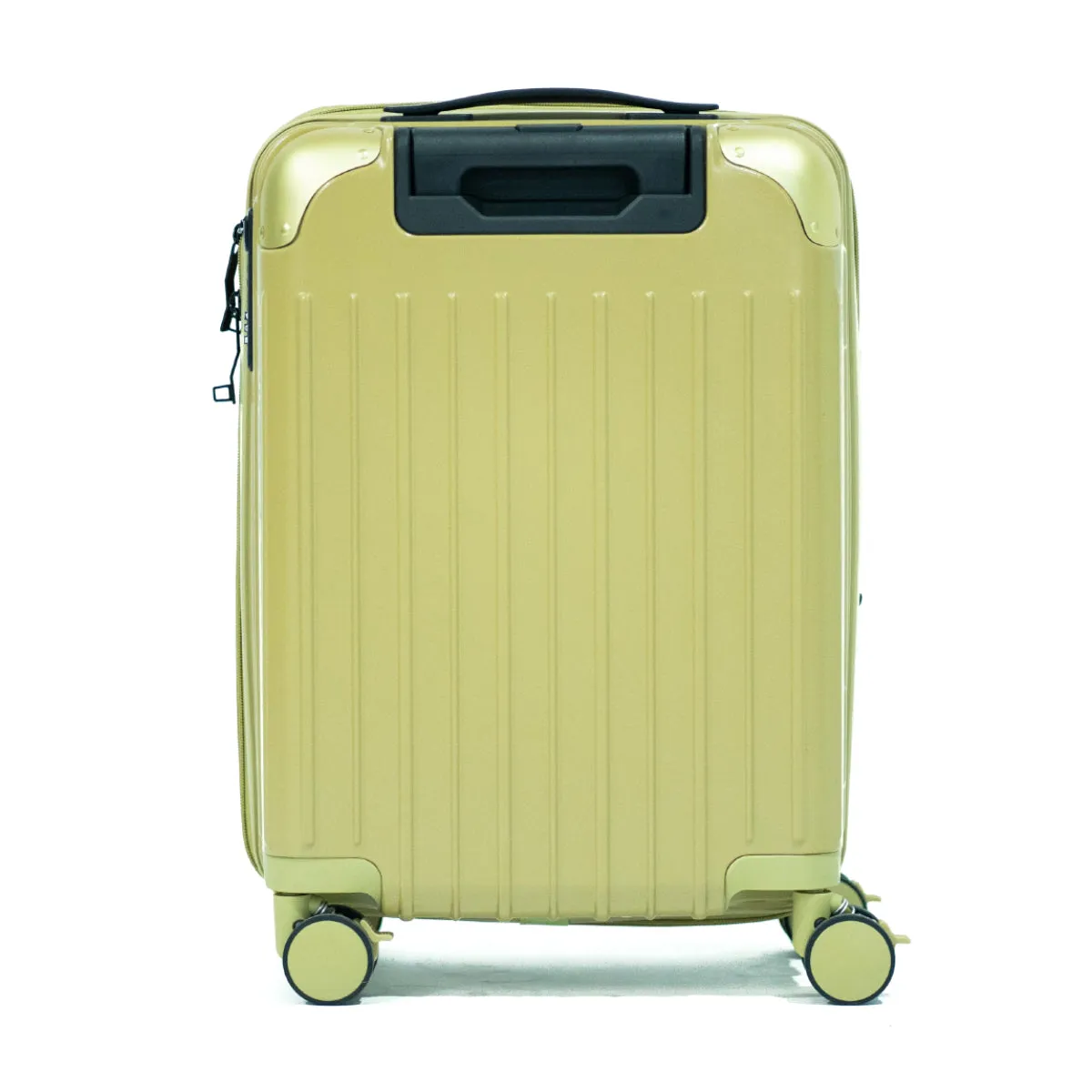 Eco Lite Expandable Carry On | Earthy Gold