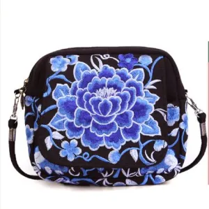 Embroidery Small Cover Bags