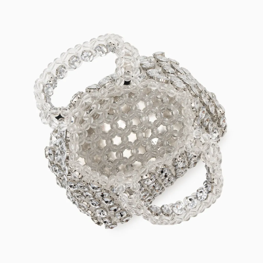 Eva Diamond Handbag
