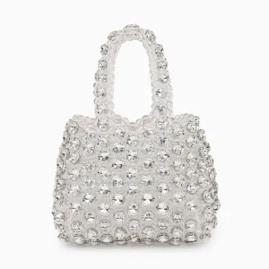 Eva Diamond Handbag