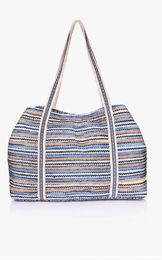 Evil Eye Tote