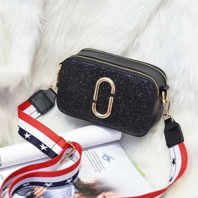 Expedited shipping 2019 Women Shoulder Touch-sensitive Bag New Elegant