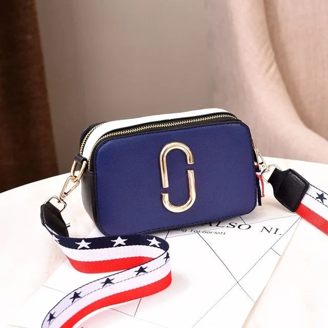 Expedited shipping 2019 Women Shoulder Touch-sensitive Bag New Elegant