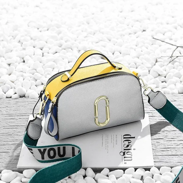 Expedited shipping 2019 Women Shoulder Touch-sensitive Bag New Elegant