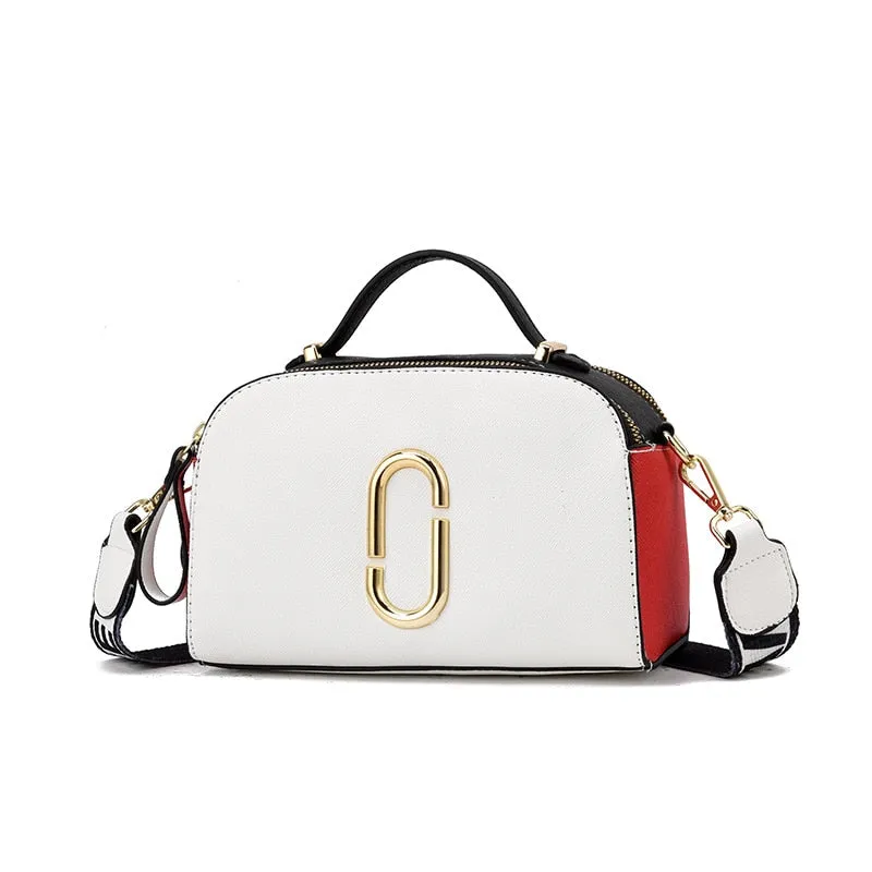 Expedited shipping 2019 Women Shoulder Touch-sensitive Bag New Elegant