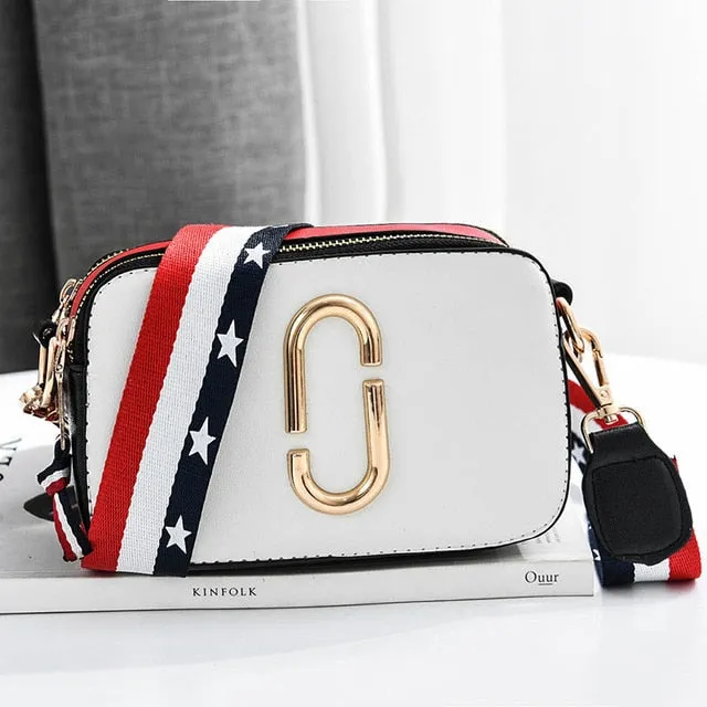 Expedited shipping 2019 Women Shoulder Touch-sensitive Bag New Elegant