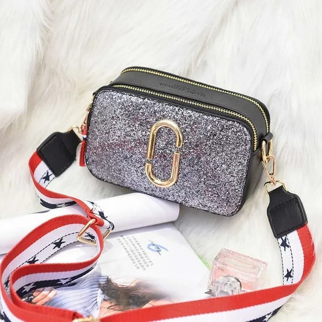 Expedited shipping 2019 Women Shoulder Touch-sensitive Bag New Elegant