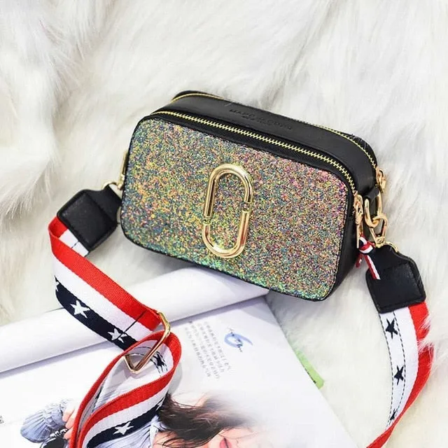 Expedited shipping 2019 Women Shoulder Touch-sensitive Bag New Elegant