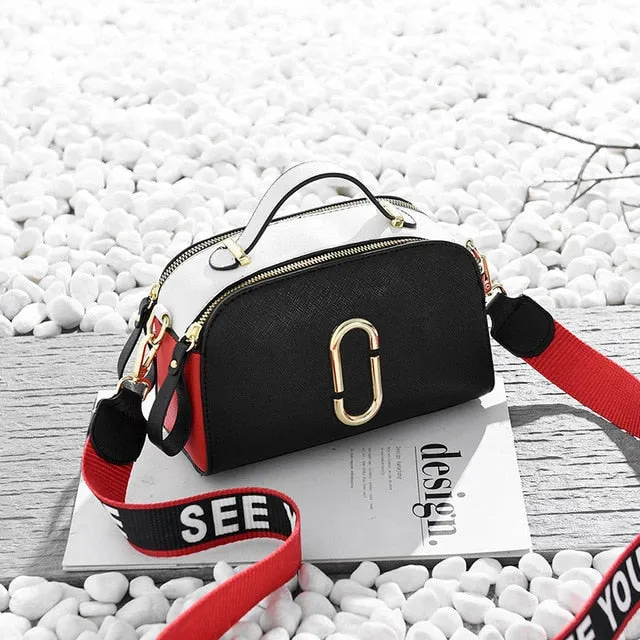 Expedited shipping 2019 Women Shoulder Touch-sensitive Bag New Elegant