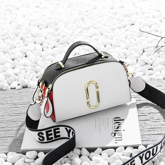 Expedited shipping 2019 Women Shoulder Touch-sensitive Bag New Elegant