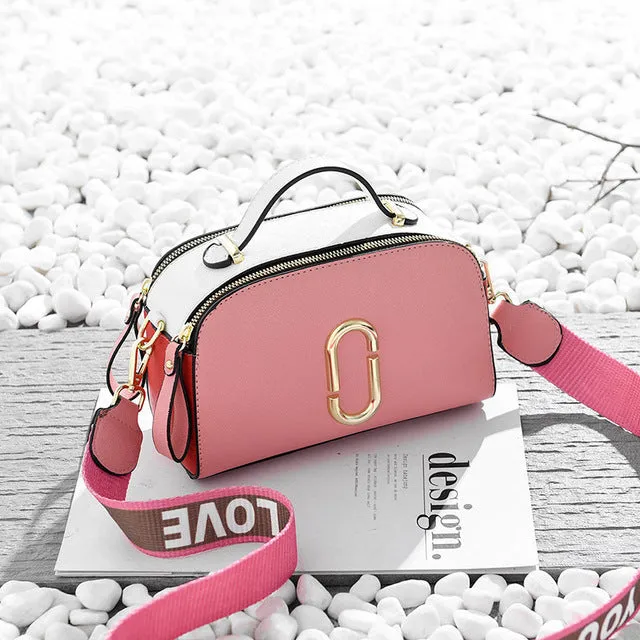 Expedited shipping 2019 Women Shoulder Touch-sensitive Bag New Elegant