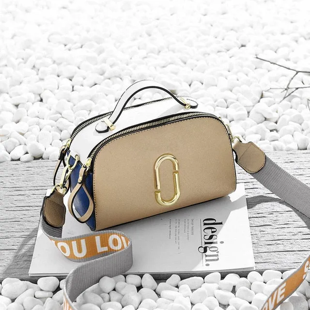 Expedited shipping 2019 Women Shoulder Touch-sensitive Bag New Elegant
