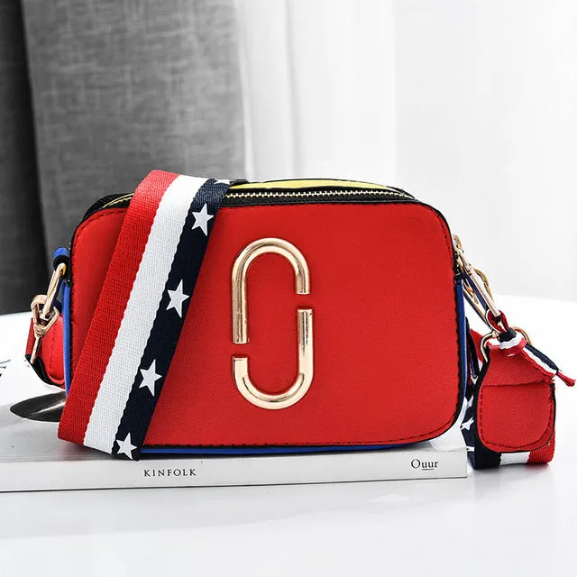 Expedited shipping 2019 Women Shoulder Touch-sensitive Bag New Elegant