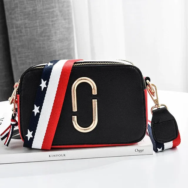 Expedited shipping 2019 Women Shoulder Touch-sensitive Bag New Elegant