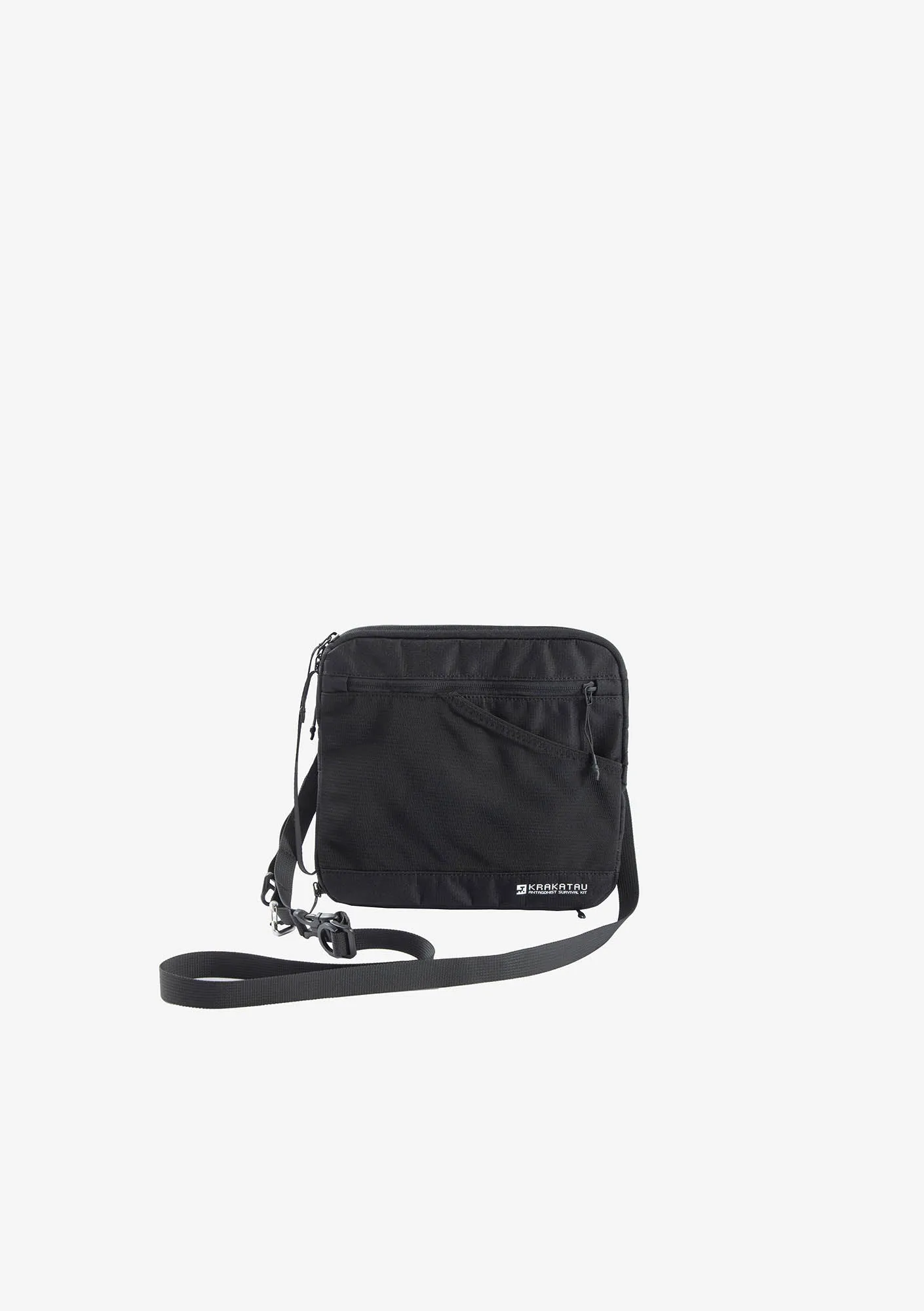 Extendable Sacoche Bag U17