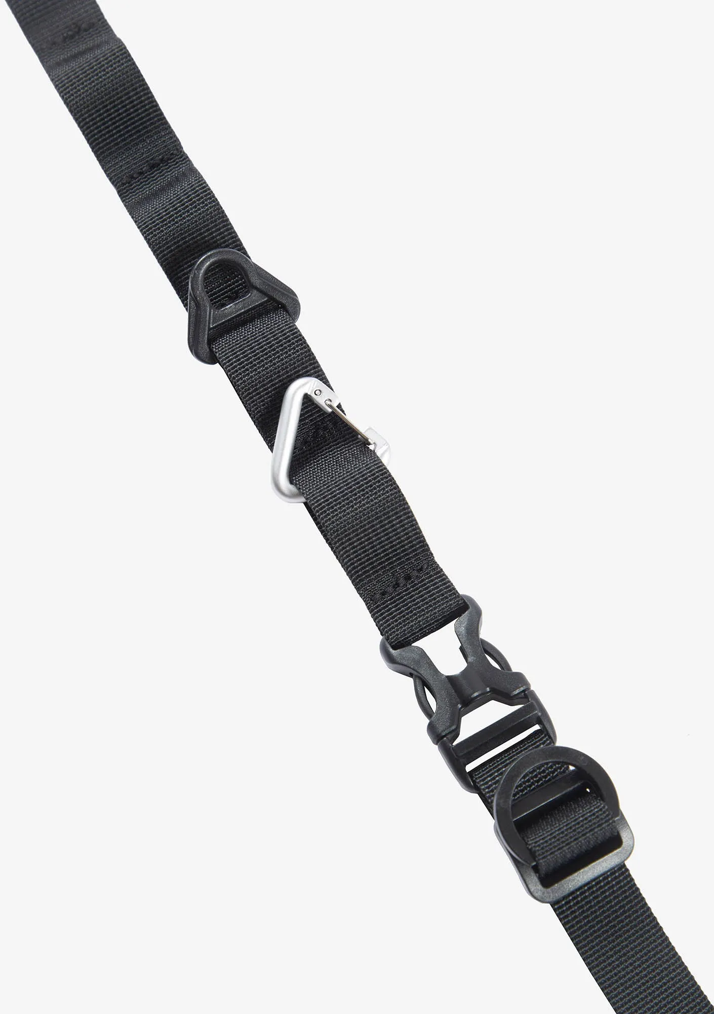 Extendable Sacoche Bag U17