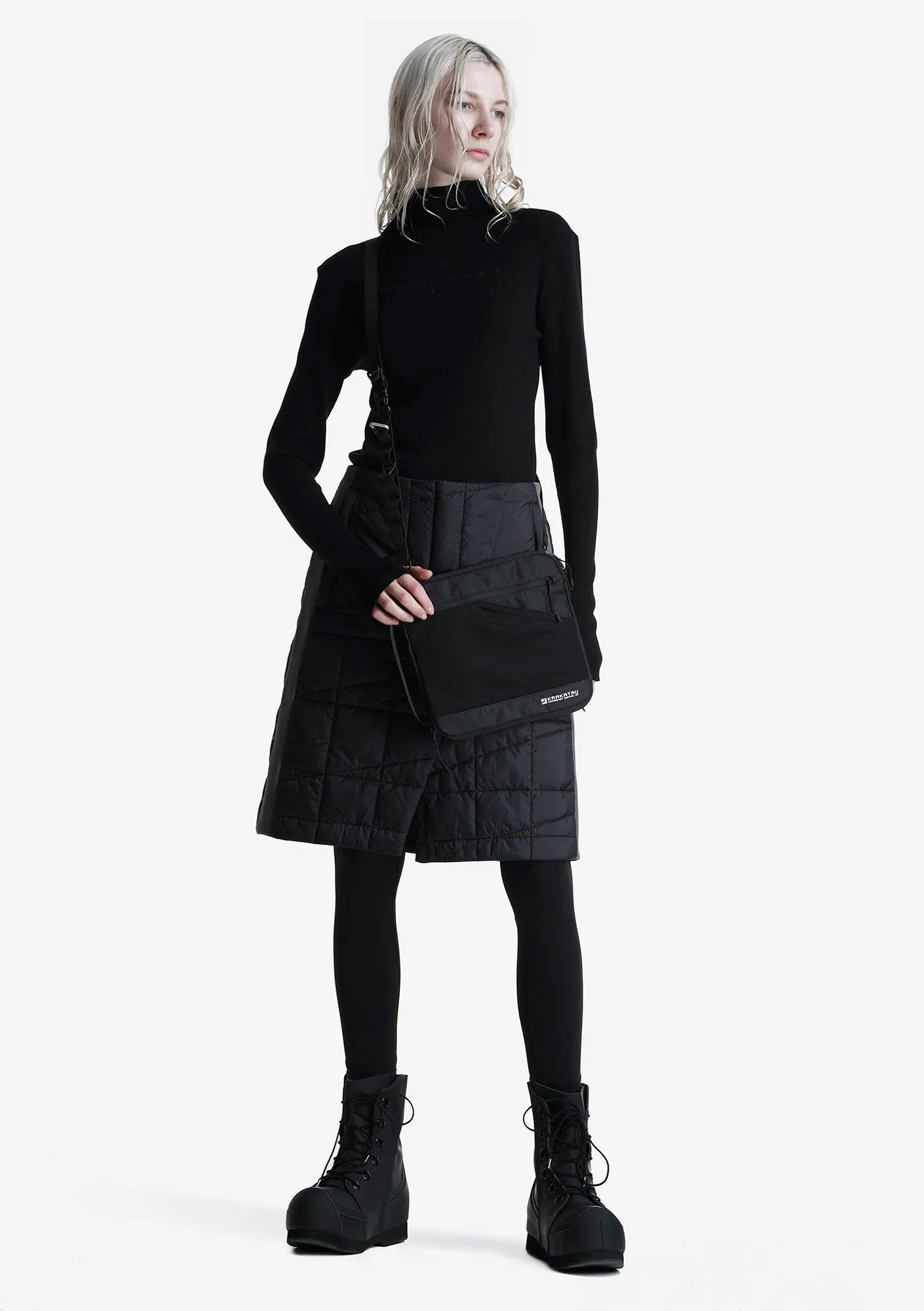 Extendable Sacoche Bag U17