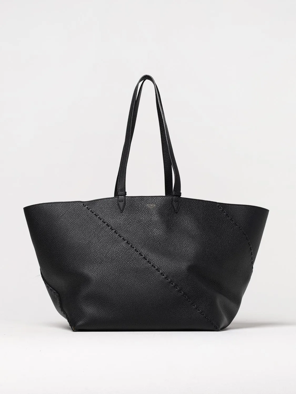 Fendi Bags Men Black