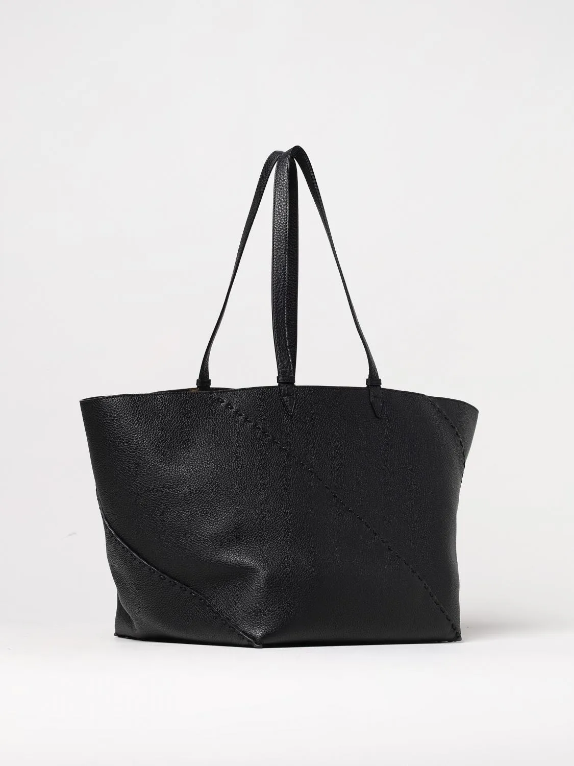 Fendi Bags Men Black