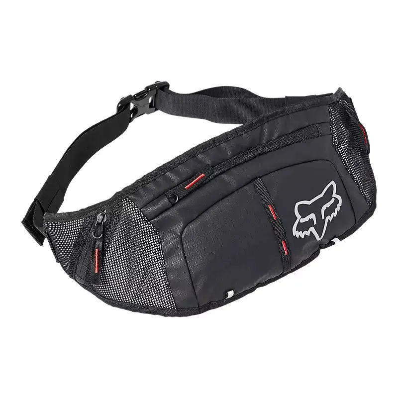 Fox Racing Hip Pack Slim - Black OS