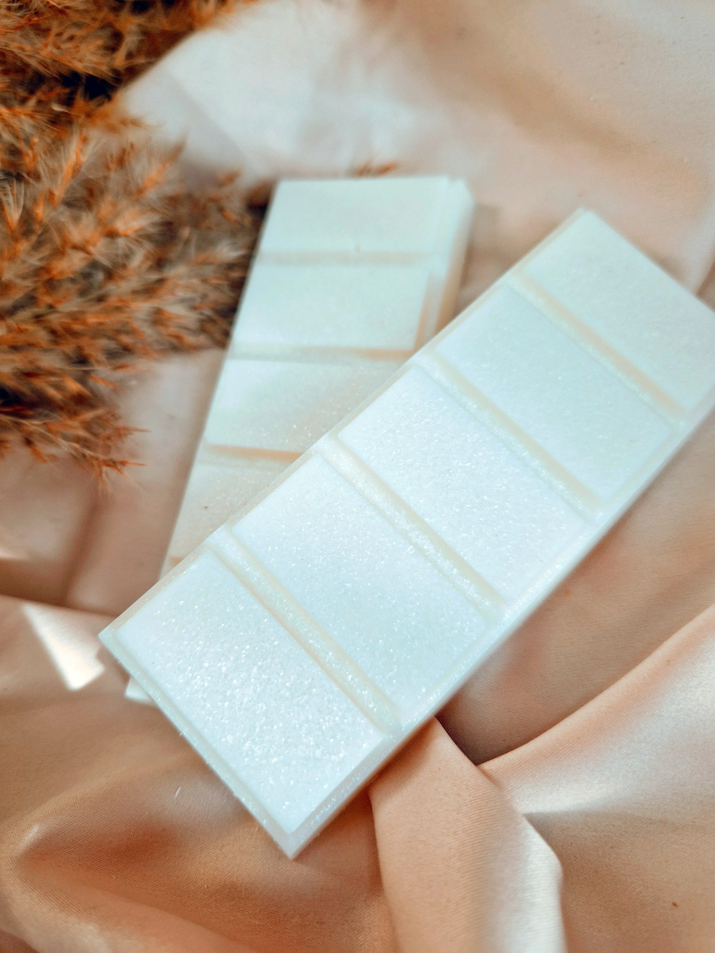 Fresh Stoppables Wax Melt Snap Bar, Laundry Dupe Simmering Granules and Carpet Freshener