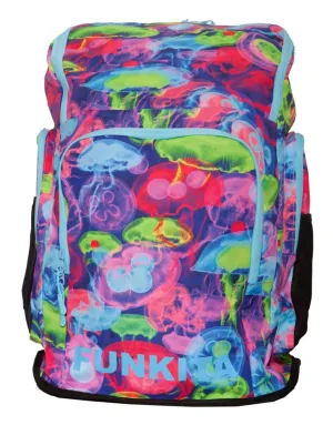 Funkita Sting Stung Space Case 40L Backpack - Limited Edition