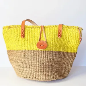 GFTI Nimo Kenya Tote