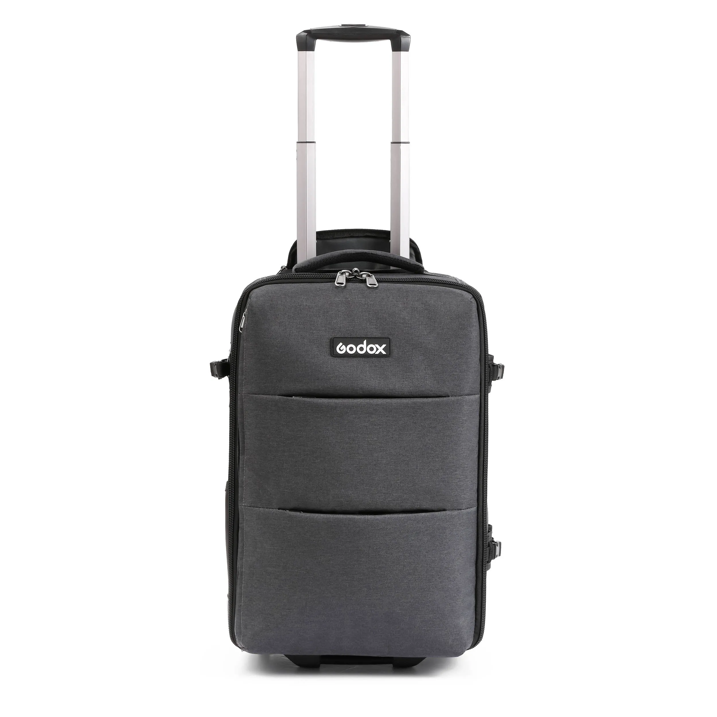 Godox CB17 Large Photography Equipment  Hard Wearing Roller Bag