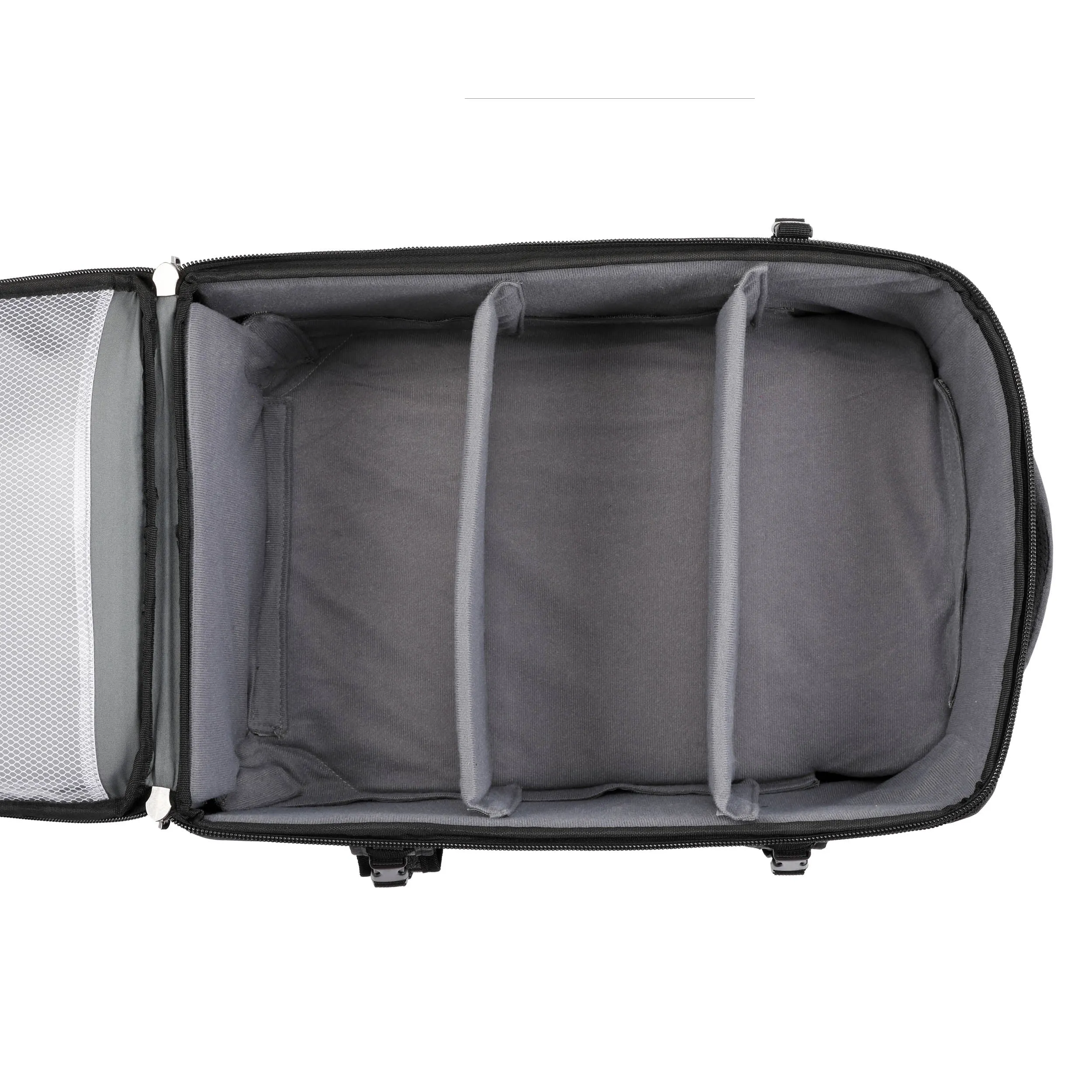 Godox CB17 Large Photography Equipment  Hard Wearing Roller Bag
