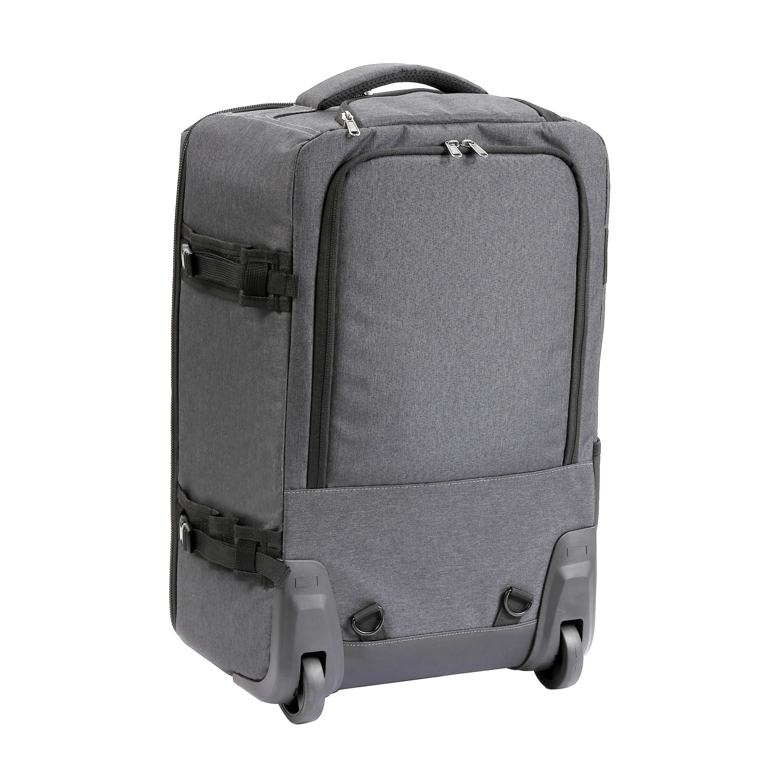 Godox CB17 Large Photography Equipment  Hard Wearing Roller Bag