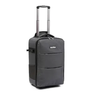 Godox CB17 Large Photography Equipment  Hard Wearing Roller Bag