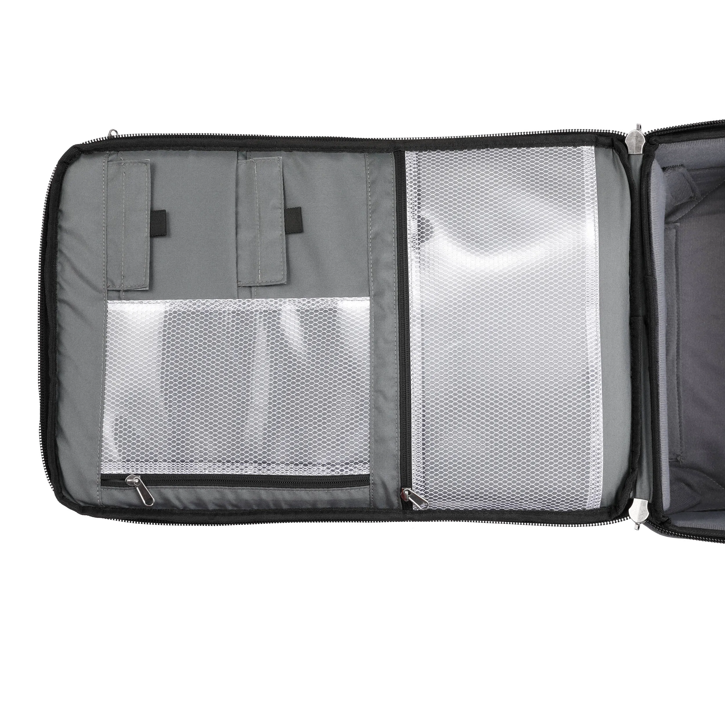 Godox CB17 Large Photography Equipment  Hard Wearing Roller Bag