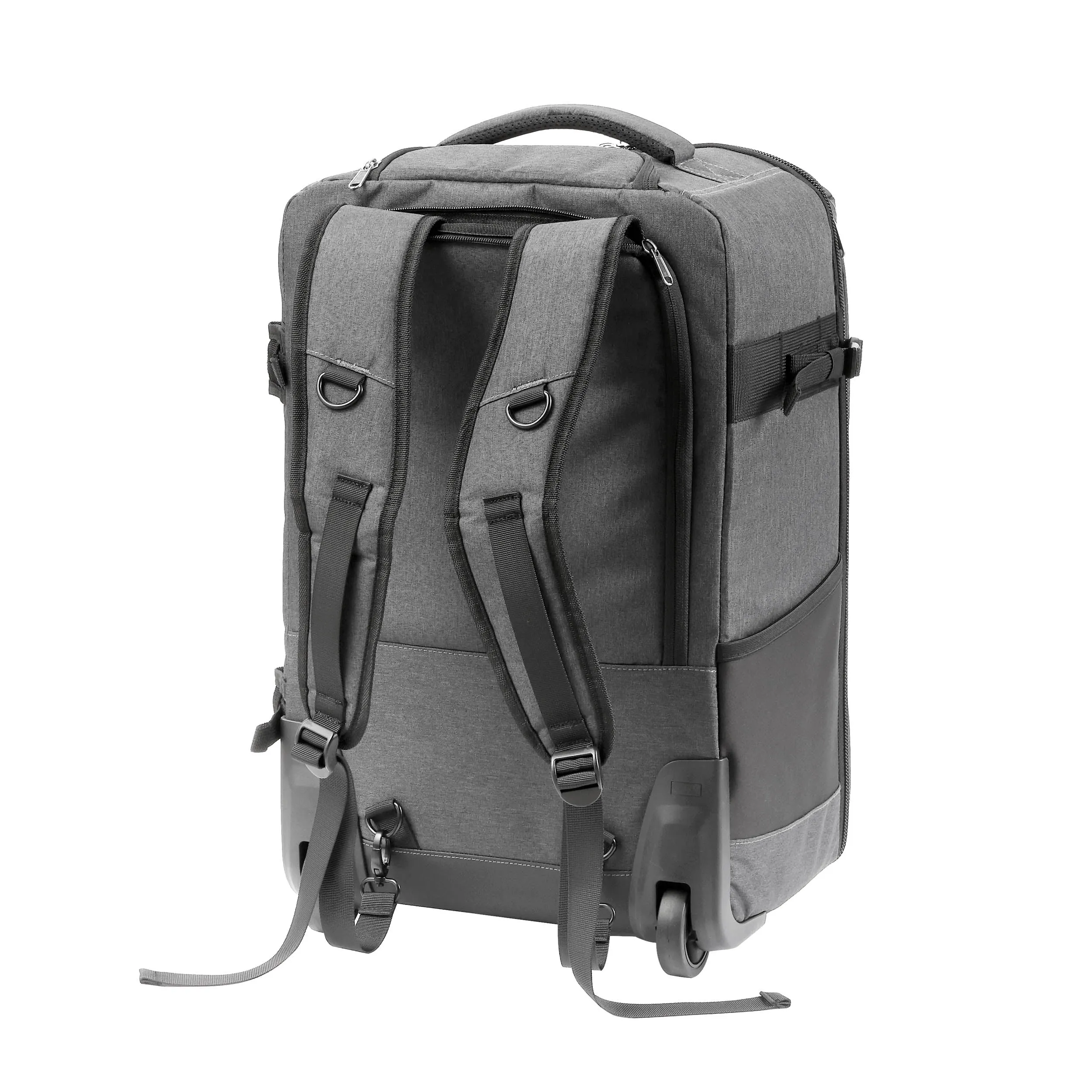 Godox CB17 Large Photography Equipment  Hard Wearing Roller Bag