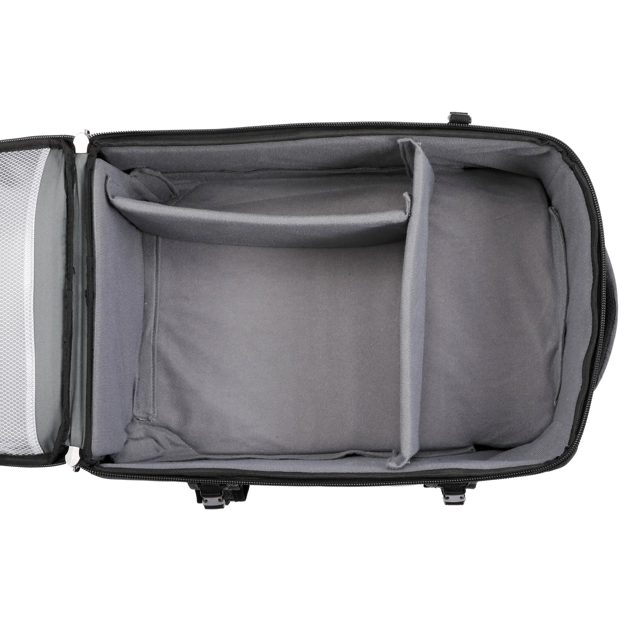 Godox CB17 Large Photography Equipment  Hard Wearing Roller Bag