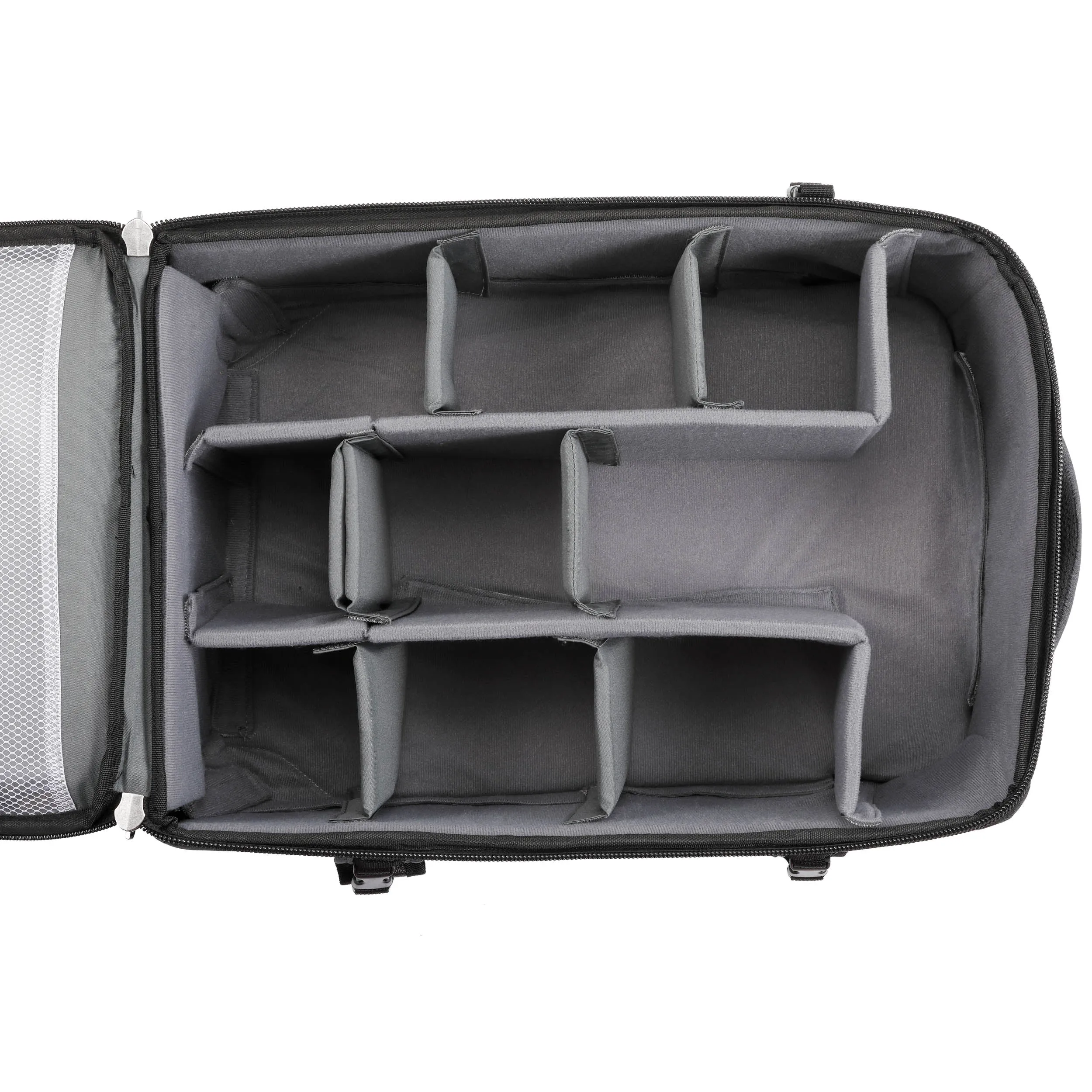 Godox CB17 Large Photography Equipment  Hard Wearing Roller Bag