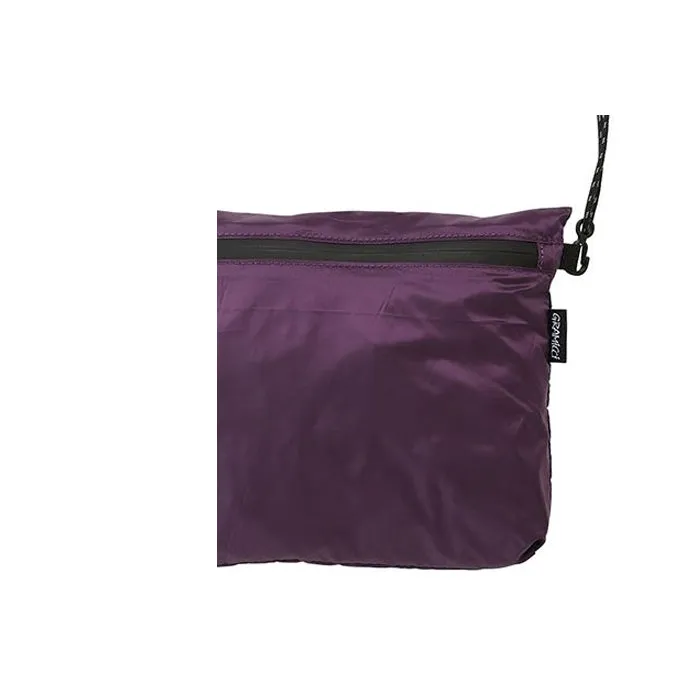 Gramicci Micro Ripstop Sacoche Purple