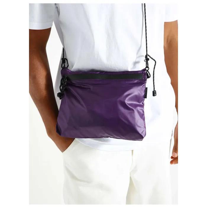 Gramicci Micro Ripstop Sacoche Purple