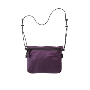 Gramicci Micro Ripstop Sacoche Purple