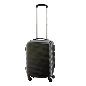 Hard Shell Luggage Trolley